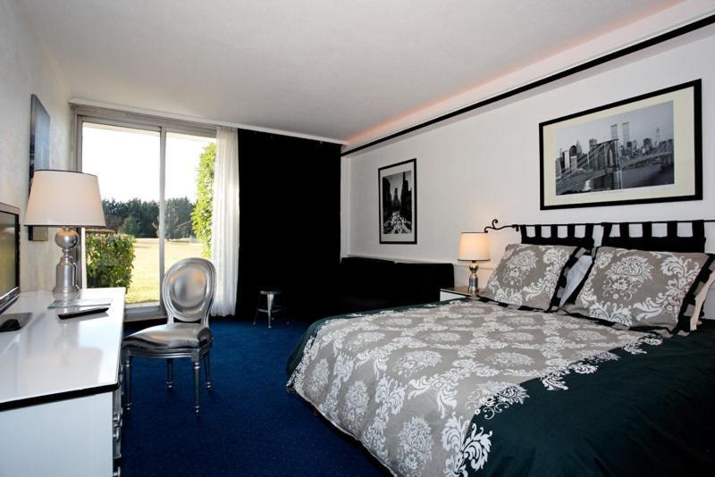 Le Relais Des Chartreux Saulx-les-Chartreux Quarto foto