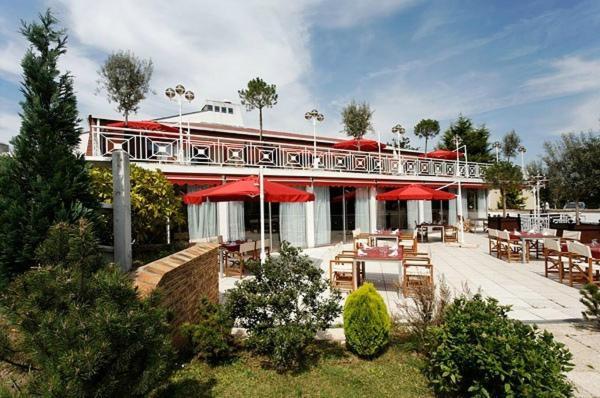Le Relais Des Chartreux Saulx-les-Chartreux Exterior foto